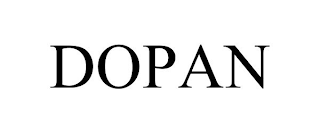 DOPAN