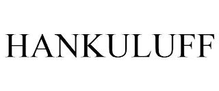 HANKULUFF