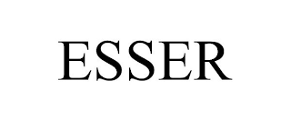 ESSER