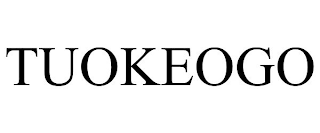 TUOKEOGO