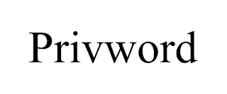 PRIVWORD