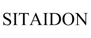 SITAIDON
