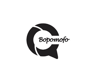 BOPOMOFO