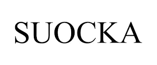 SUOCKA