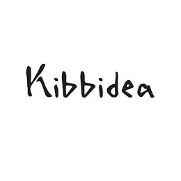 KIBBIDEA