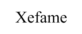 XEFAME