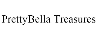 PRETTYBELLA TREASURES
