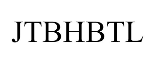 JTBHBTL