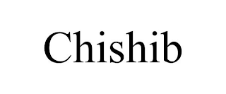 CHISHIB