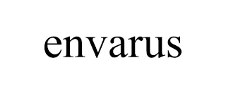 ENVARUS
