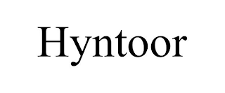 HYNTOOR