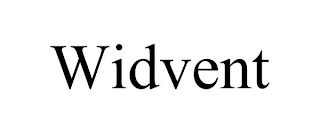 WIDVENT