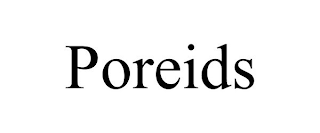 POREIDS