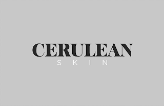 CERULEAN S K I N