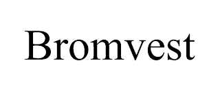 BROMVEST