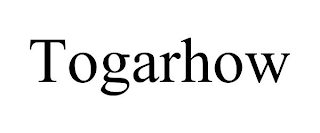 TOGARHOW