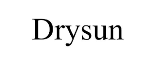 DRYSUN