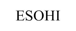 ESOHI