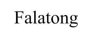 FALATONG