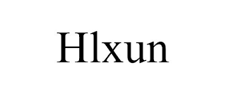 HLXUN