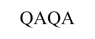 QAQA