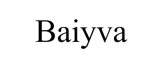 BAIYVA