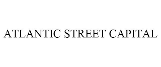 ATLANTIC STREET CAPITAL