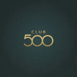 CLUB 500