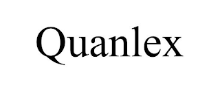 QUANLEX