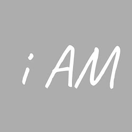 I AM