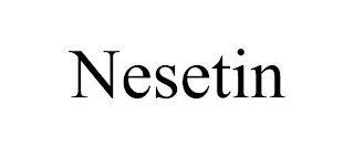 NESETIN