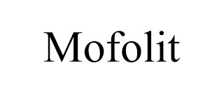 MOFOLIT