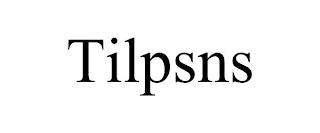 TILPSNS