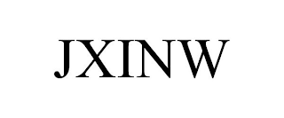 JXINW