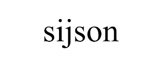 SIJSON