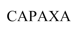 CAPAXA