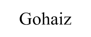 GOHAIZ