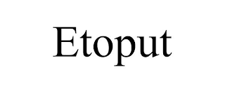 ETOPUT