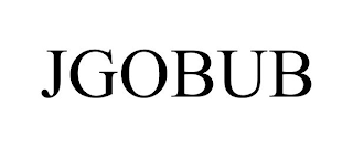 JGOBUB