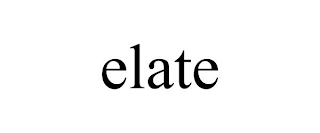 ELATE