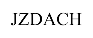 JZDACH