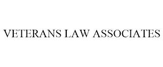 VETERANS LAW ASSOCIATES