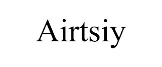 AIRTSIY