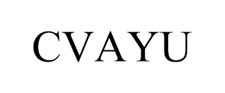 CVAYU