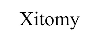 XITOMY