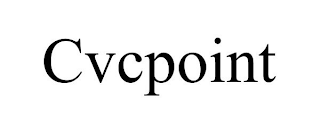 CVCPOINT