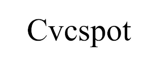 CVCSPOT