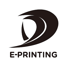 E-PRINTING