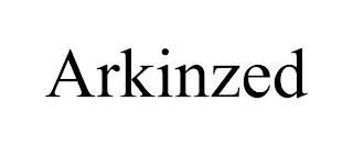 ARKINZED