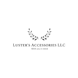 LUSTER'S ACCESSORIES LLC